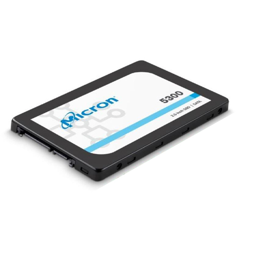 Micron 5300 MAX Enterprise 1.92TB 2.5