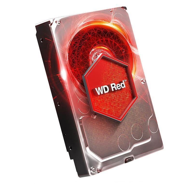 WD WD2002FFSX 2TB Red PRO 3.5 7200RPM SATA3 NAS Hard Drive