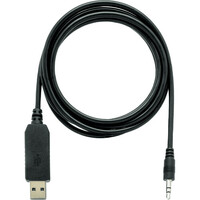 QNAP USB-A to 3.5mm Console Cable (5.9')