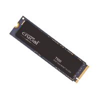 Crucial T500 500GB M.2 2280 NVMe PCIe 4.0 SSD - CT500T500SSD8