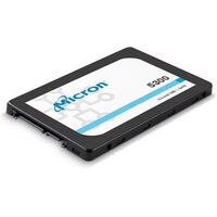 Micron 5300 MAX 1.92TB 2.5" SATA Enterprise SSD - MTFDDAK1T9TDT-1AW1ZABYYR