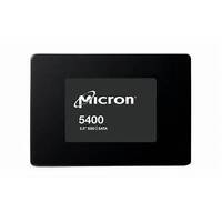 Micron MTFDDAK1T9TGB-1BC1ZABYYR 5400 MAX 1.9TB 2.5" 6Gb/s SATA SSD