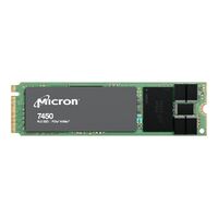 Micron 7450PRO 15.36TB NVMe U.3 (15mm) ENTERPRISE SSD, R/W 6800-5600MB/s, 1000K-250K IOPS,TBW 28PB - MTFDKCC15T3TFR-1BC1ZABYYR