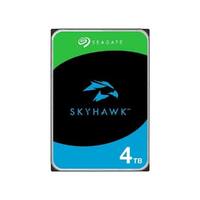 Seagate SkyHawk 4TB 6Gb/s 3.5" Surveillance INTERNAL 3.5" SATA Hard Drive, ST4000VX015