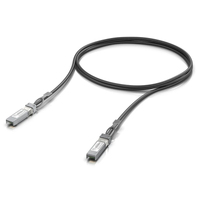 Ubiquiti SFP+ Direct Attach 10Gbps Cable - 1 metre