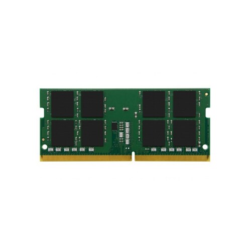 Kingston 8GB ValueRam DDR4 2666MHz SODIMM Memory