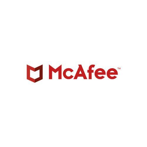 QNAP LS-MCAFEE-EXTEND-2Y - McAfee antivirus 2 years extension license, Physical Package