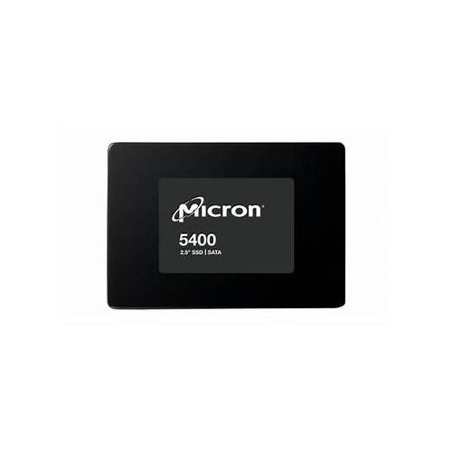 Micron MTFDDAK1T9TGB-1BC1ZABYYR 5400 MAX 1.9TB 2.5" 6Gb/s SATA SSD